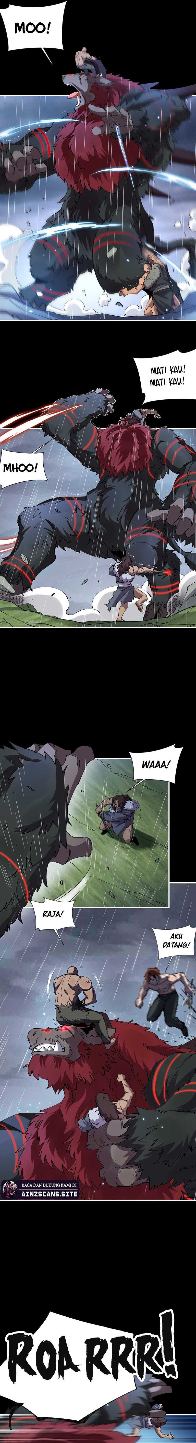 It All Starts With A Group Of Primitive People: Chapter chapter-12 - Page 12