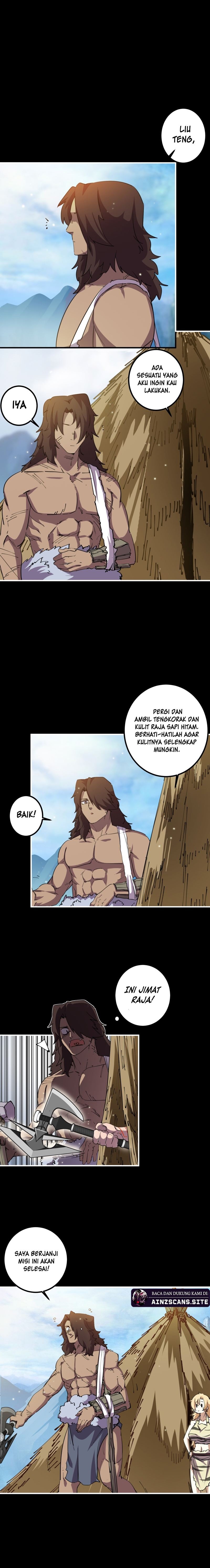 It All Starts With A Group Of Primitive People: Chapter chapter-13 - Page 12