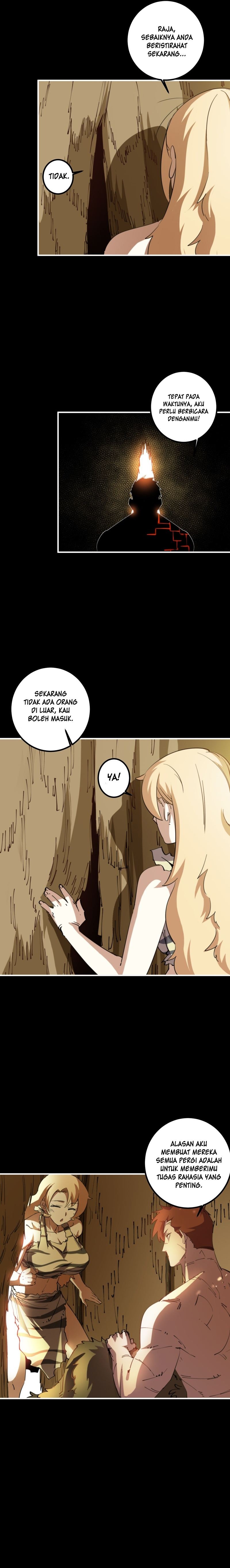 It All Starts With A Group Of Primitive People: Chapter chapter-13 - Page 13