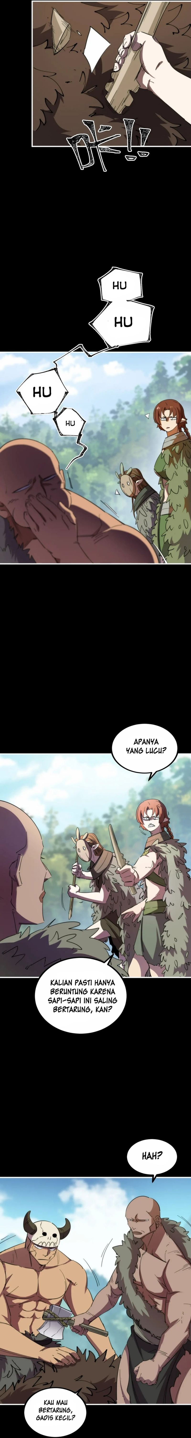 It All Starts With A Group Of Primitive People: Chapter chapter-14 - Page 16