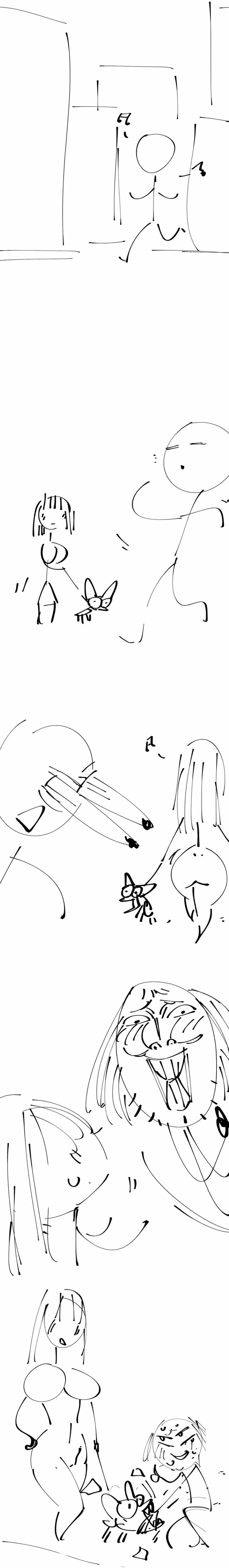It All Starts With A Group Of Primitive People: Chapter chapter-14 - Page 18