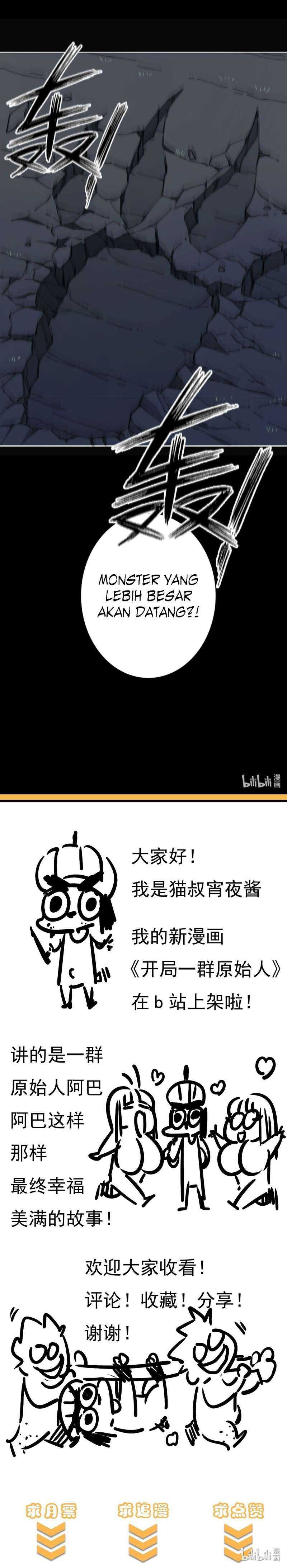 It All Starts With A Group Of Primitive People: Chapter chapter-2 - Page 10
