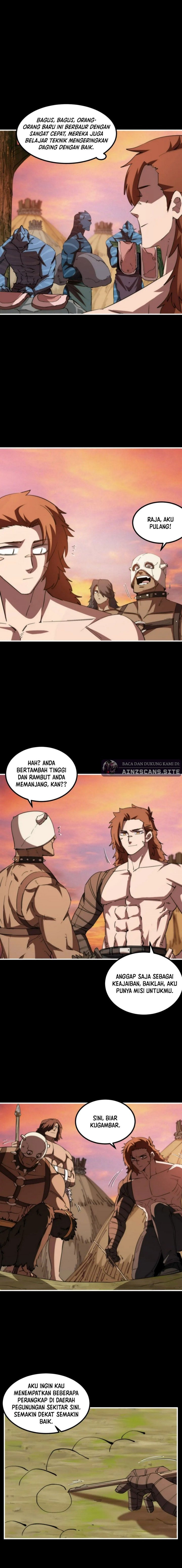 It All Starts With A Group Of Primitive People: Chapter chapter-26 - Page 12