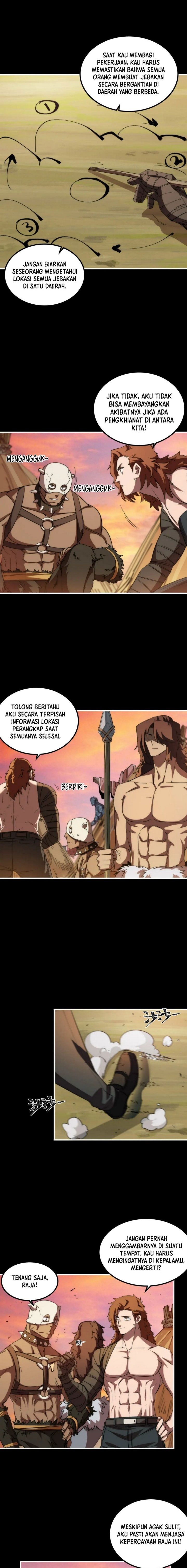 It All Starts With A Group Of Primitive People: Chapter chapter-26 - Page 14