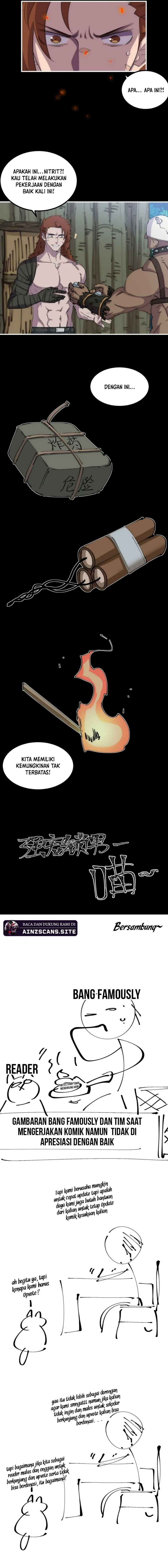 It All Starts With A Group Of Primitive People: Chapter chapter-27 - Page 12