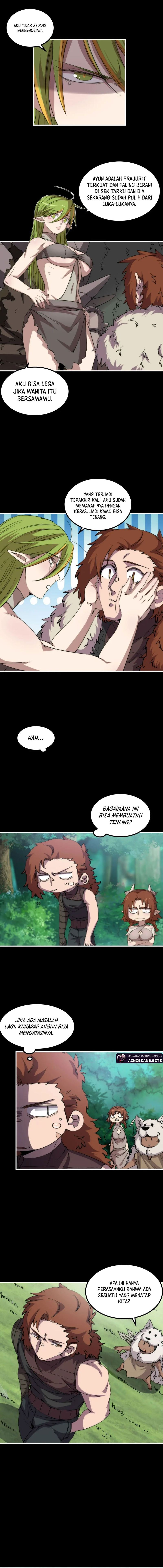 It All Starts With A Group Of Primitive People: Chapter chapter-32 - Page 3