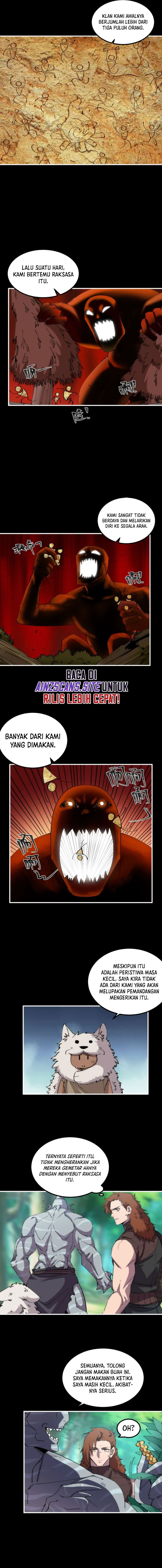 It All Starts With A Group Of Primitive People: Chapter chapter-32 - Page 6