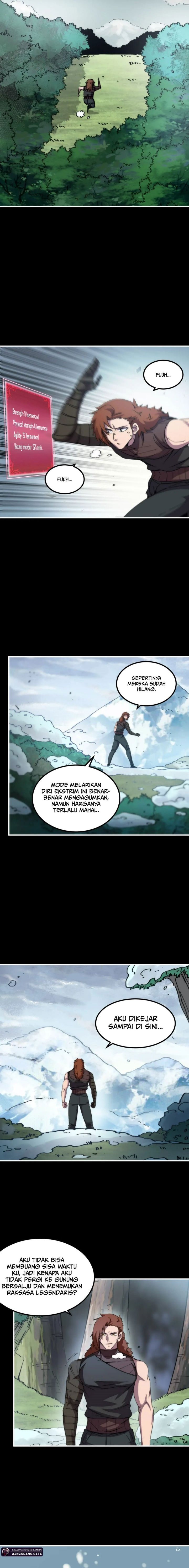 It All Starts With A Group Of Primitive People: Chapter chapter-35 - Page 13