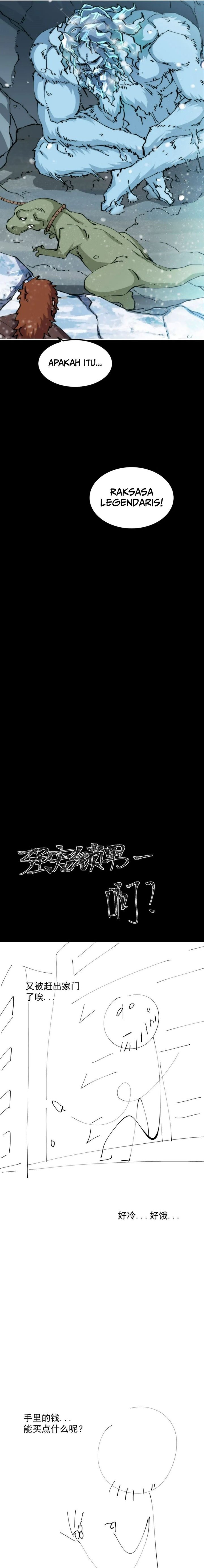 It All Starts With A Group Of Primitive People: Chapter chapter-35 - Page 15