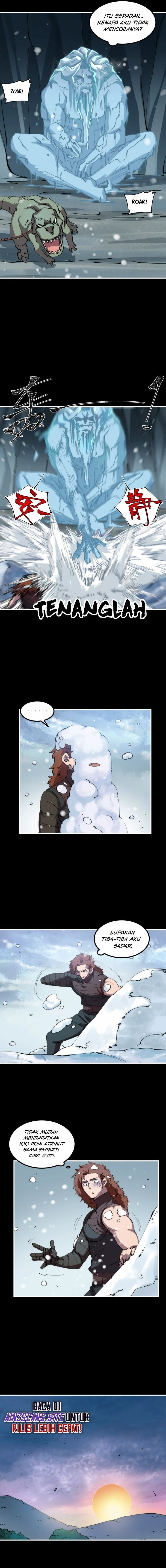 It All Starts With A Group Of Primitive People: Chapter chapter-36 - Page 6
