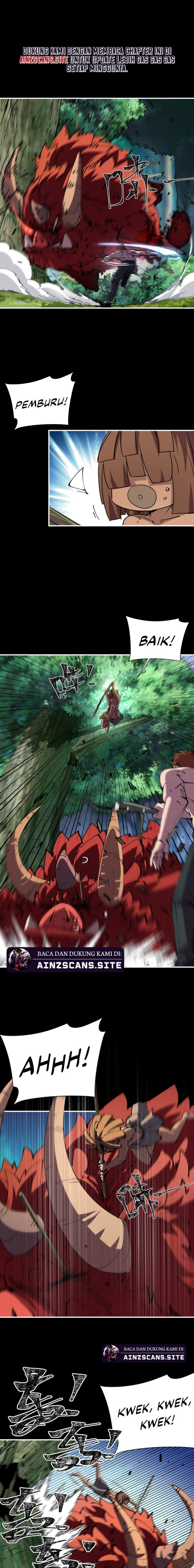 It All Starts With A Group Of Primitive People: Chapter chapter-7 - Page 7