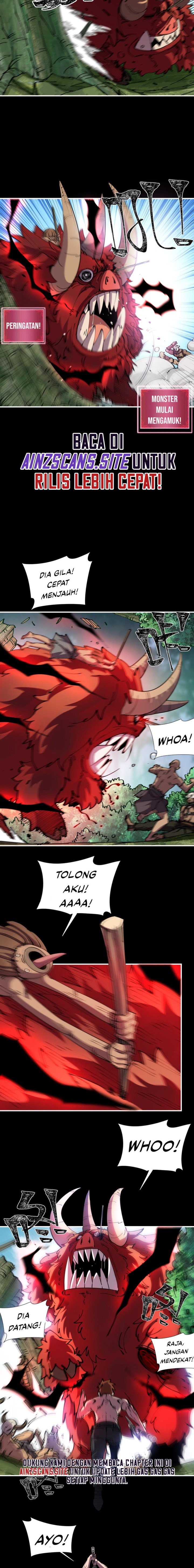 It All Starts With A Group Of Primitive People: Chapter chapter-7 - Page 8