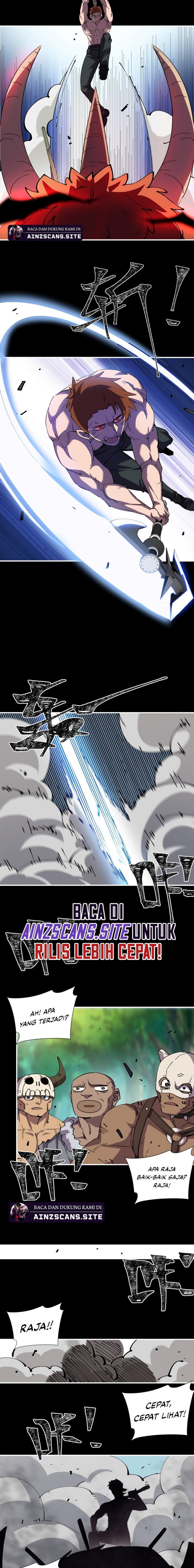 It All Starts With A Group Of Primitive People: Chapter chapter-7 - Page 9