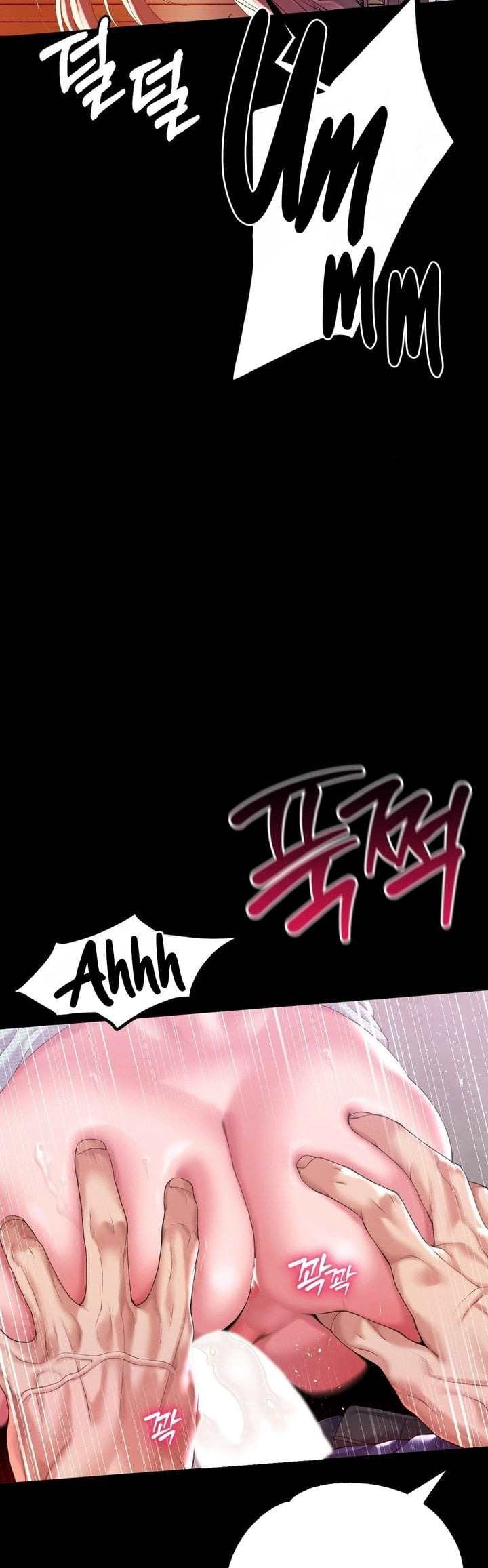 It’d Be Nice to Do It in Prison: Chapter chapter-7 - Page 7