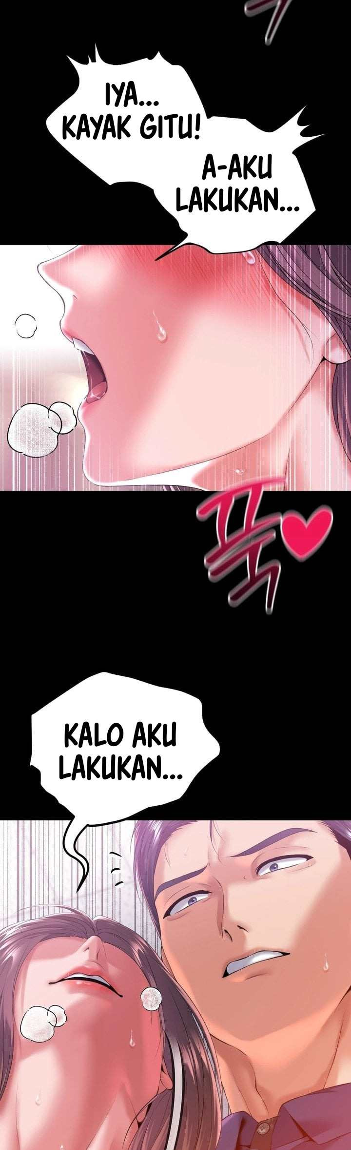 It’d Be Nice to Do It in Prison: Chapter chapter-7 - Page 26