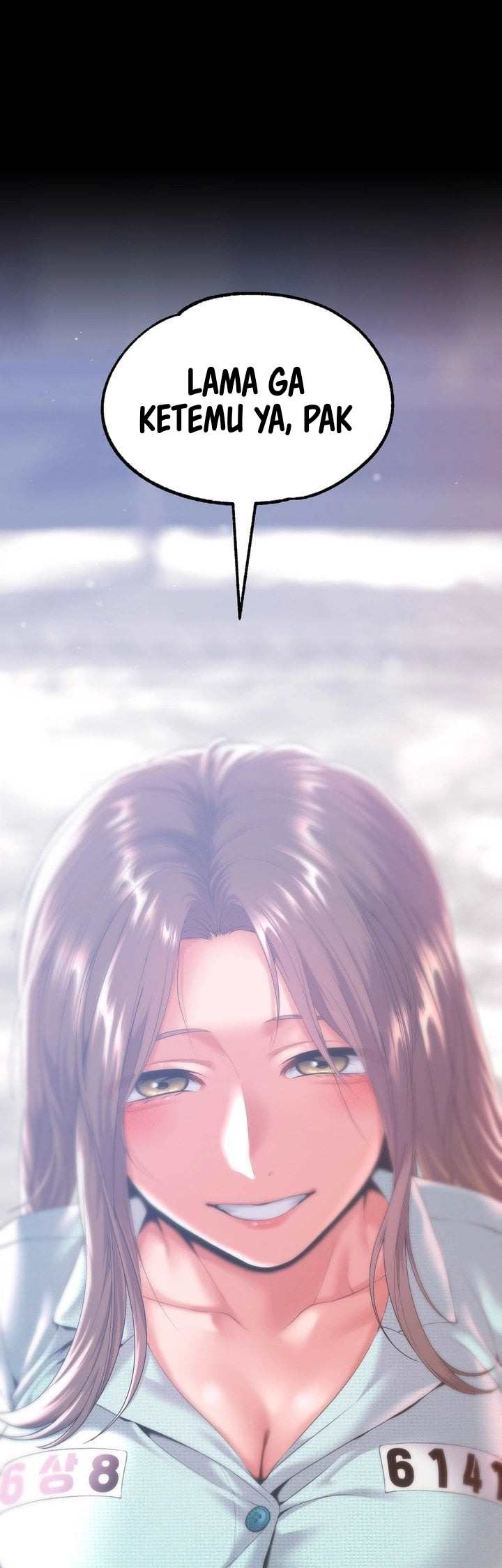 It’d Be Nice to Do It in Prison: Chapter chapter-7 - Page 52