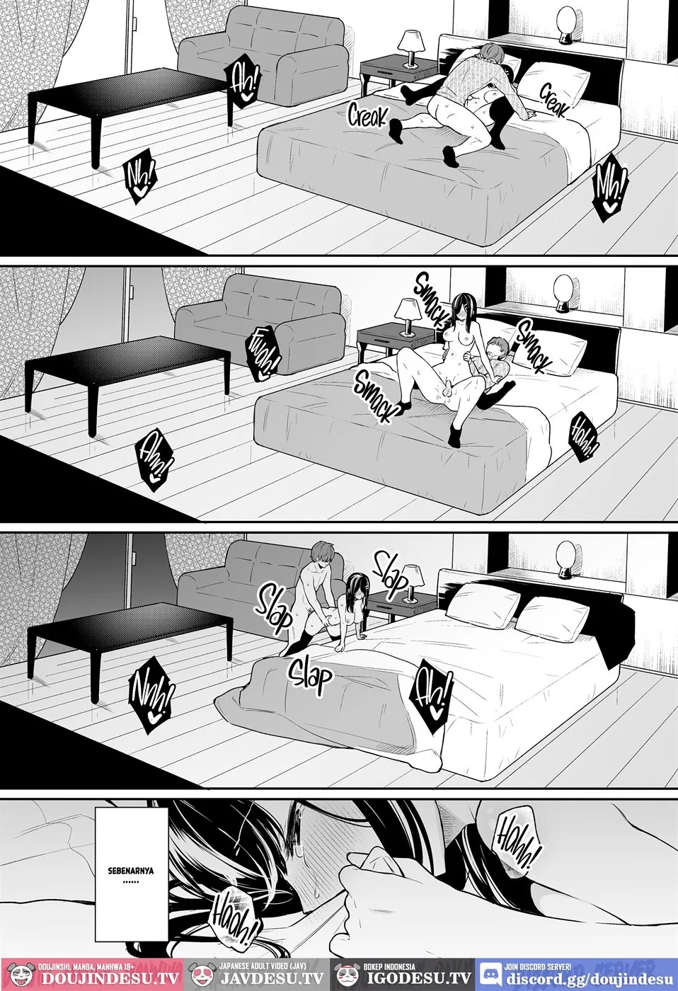Itomusubi: Chapter chapter-2 - Page 21