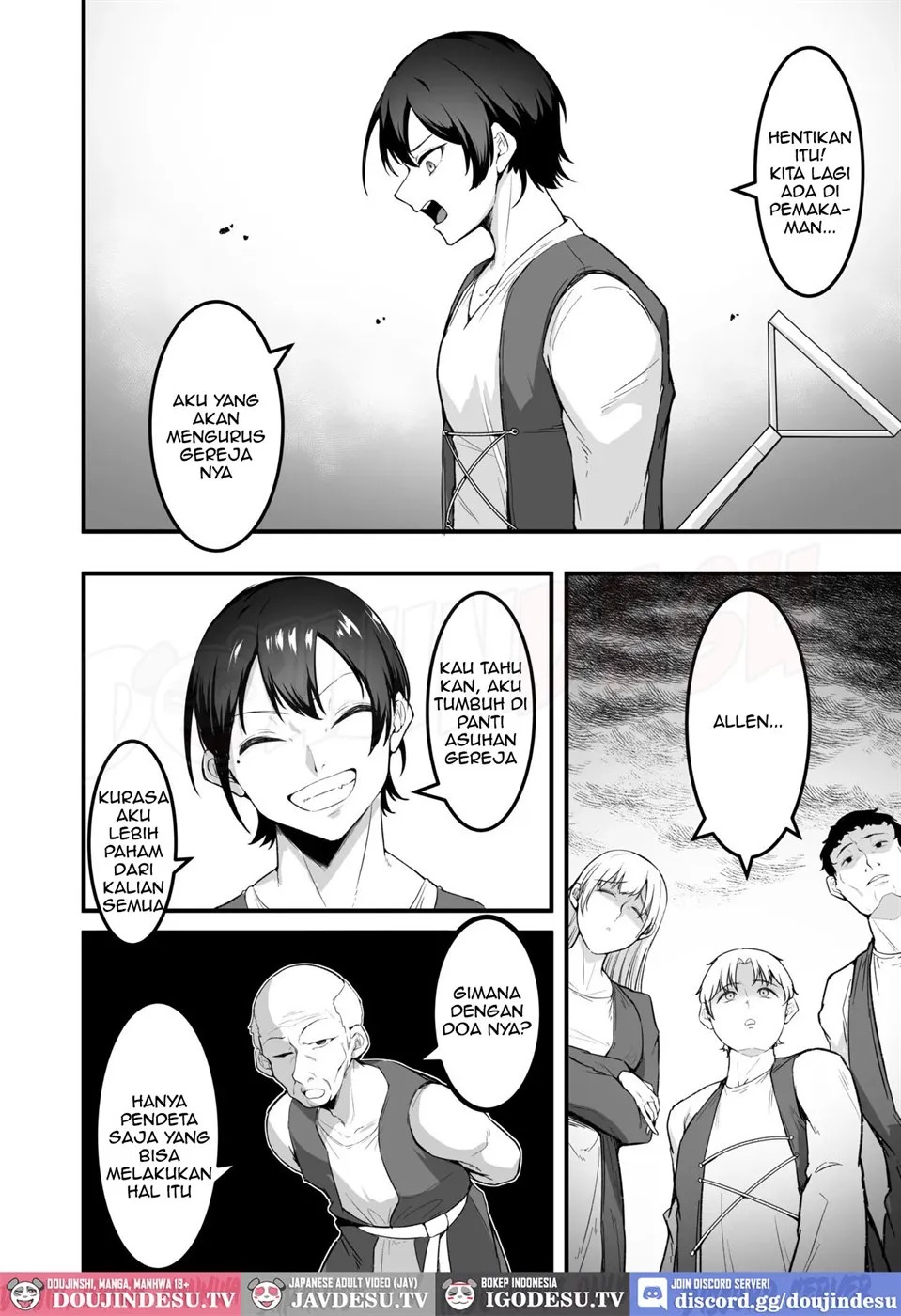 Itoshi no Anata to Ecchi Shitai: Chapter chapter-1 - Page 4