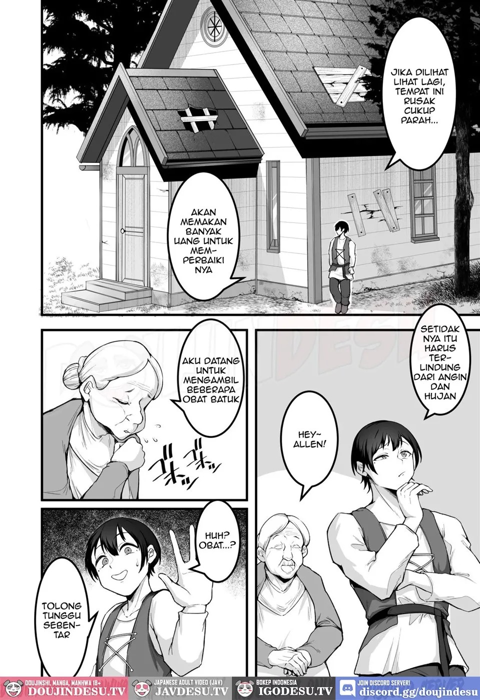 Itoshi no Anata to Ecchi Shitai: Chapter chapter-1 - Page 6