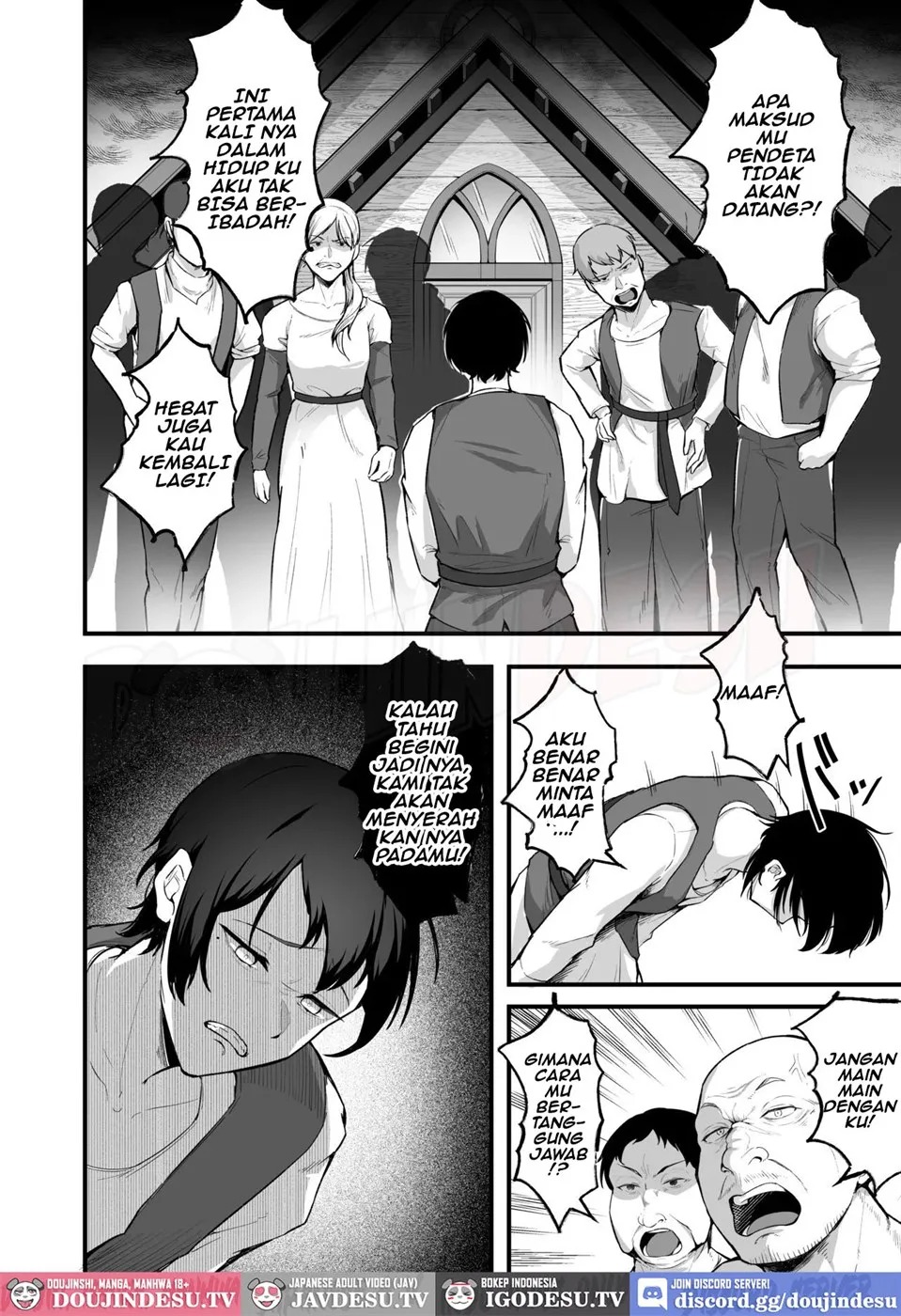 Itoshi no Anata to Ecchi Shitai: Chapter chapter-1 - Page 10