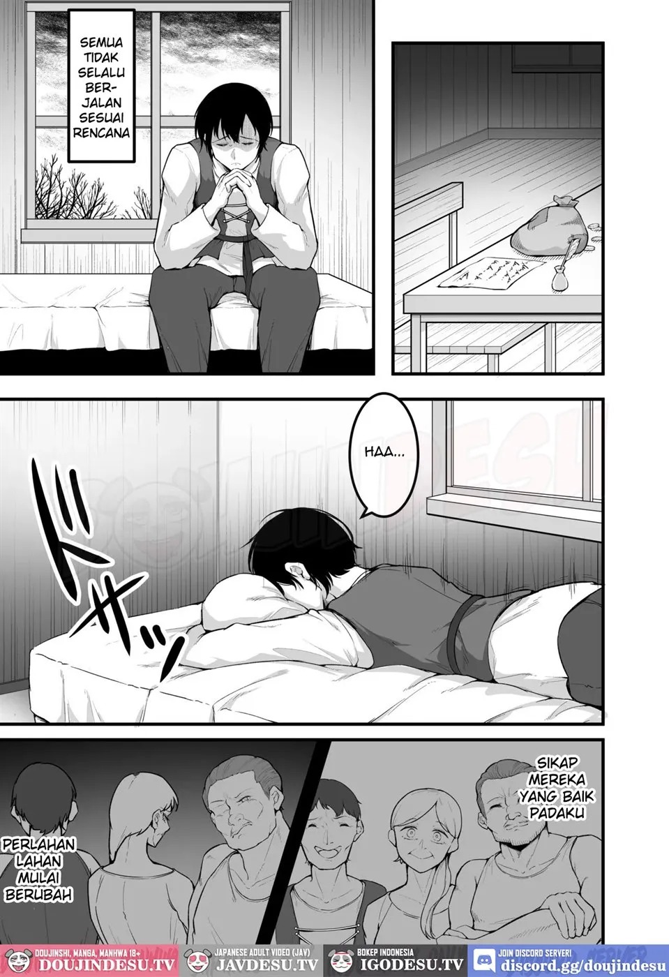 Itoshi no Anata to Ecchi Shitai: Chapter chapter-1 - Page 11