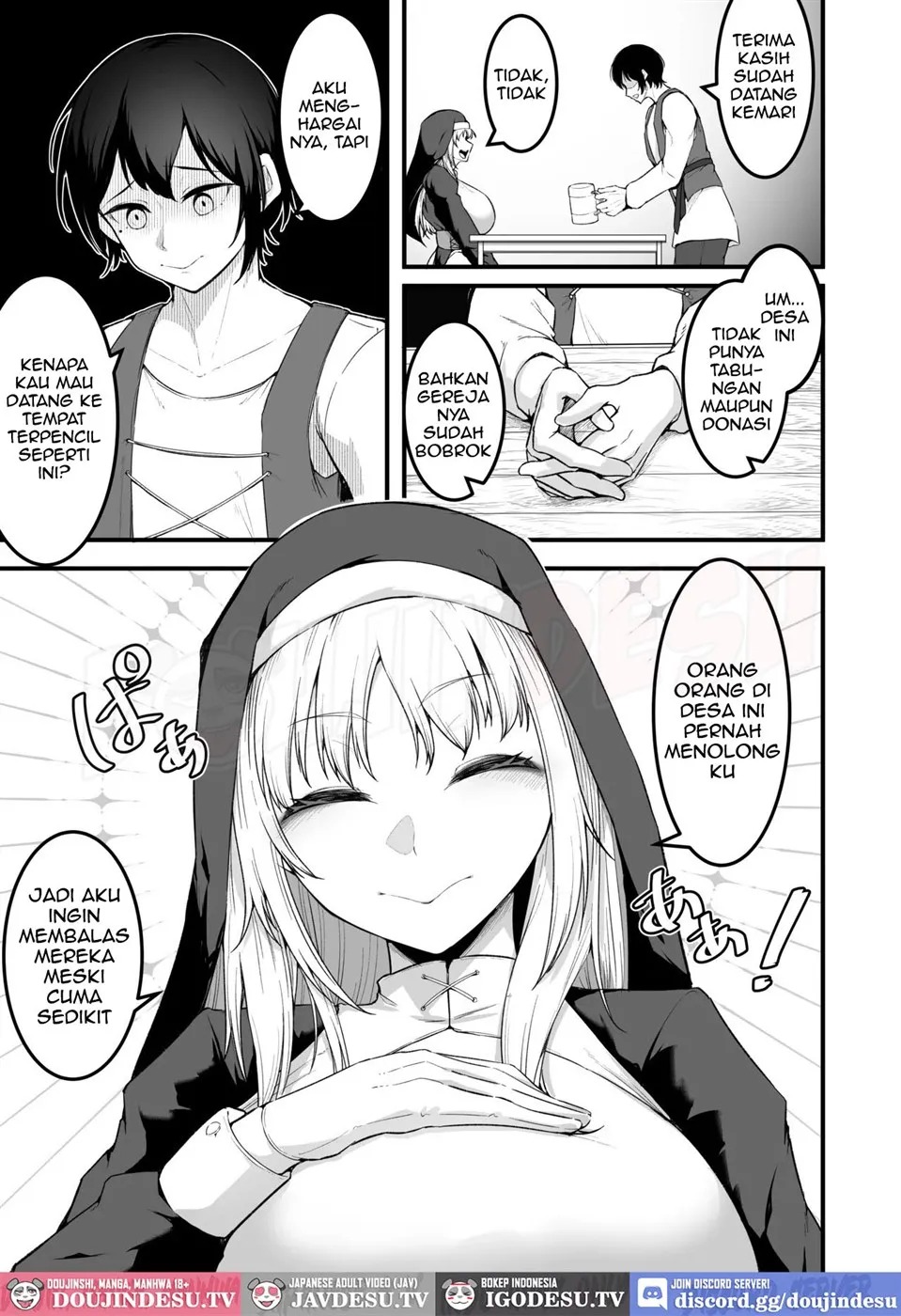 Itoshi no Anata to Ecchi Shitai: Chapter chapter-1 - Page 17