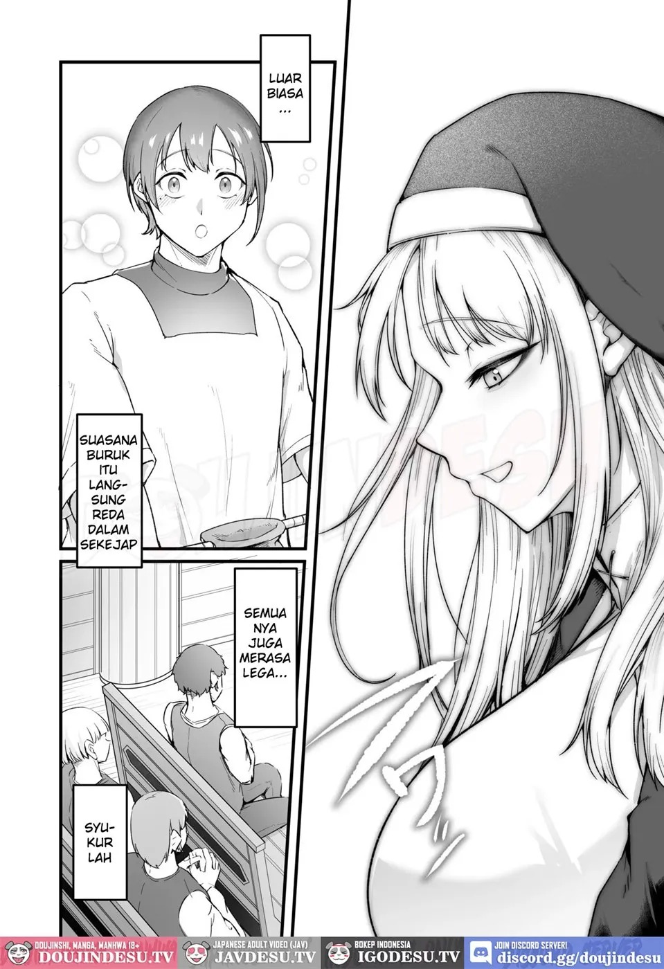 Itoshi no Anata to Ecchi Shitai: Chapter chapter-1 - Page 20