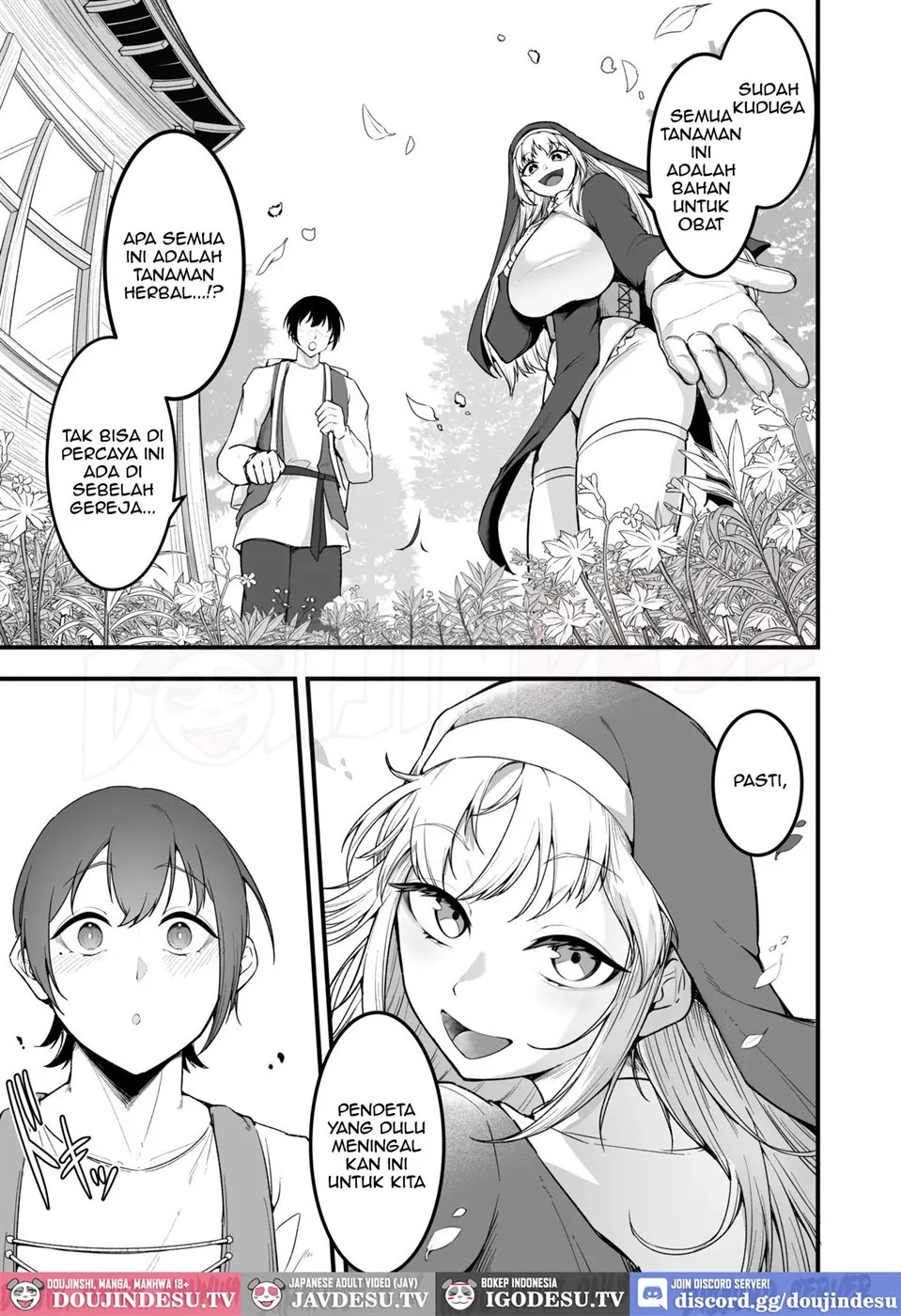 Itoshi no Anata to Ecchi Shitai: Chapter chapter-1 - Page 23