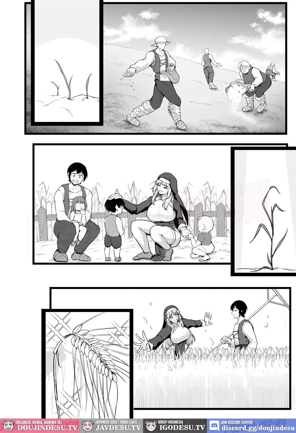 Itoshi no Anata to Ecchi Shitai: Chapter chapter-1 - Page 26