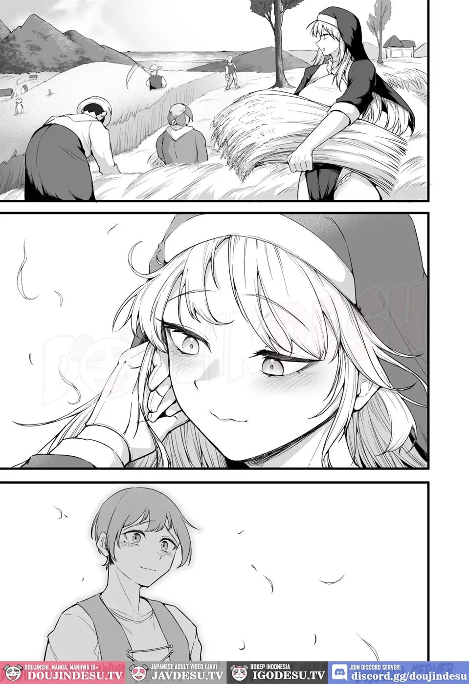 Itoshi no Anata to Ecchi Shitai: Chapter chapter-1 - Page 27