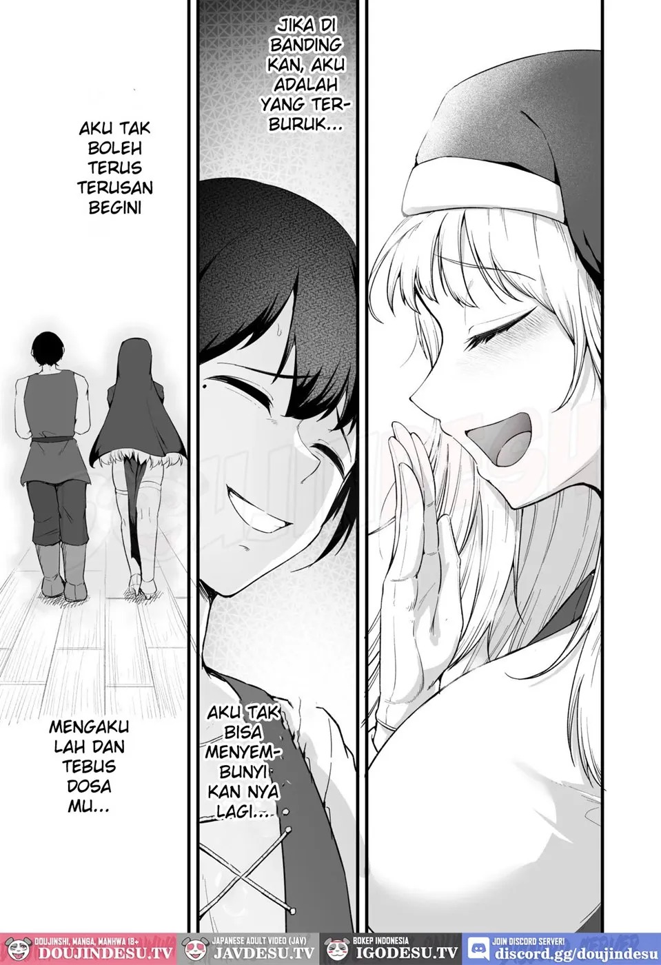 Itoshi no Anata to Ecchi Shitai: Chapter chapter-1 - Page 29
