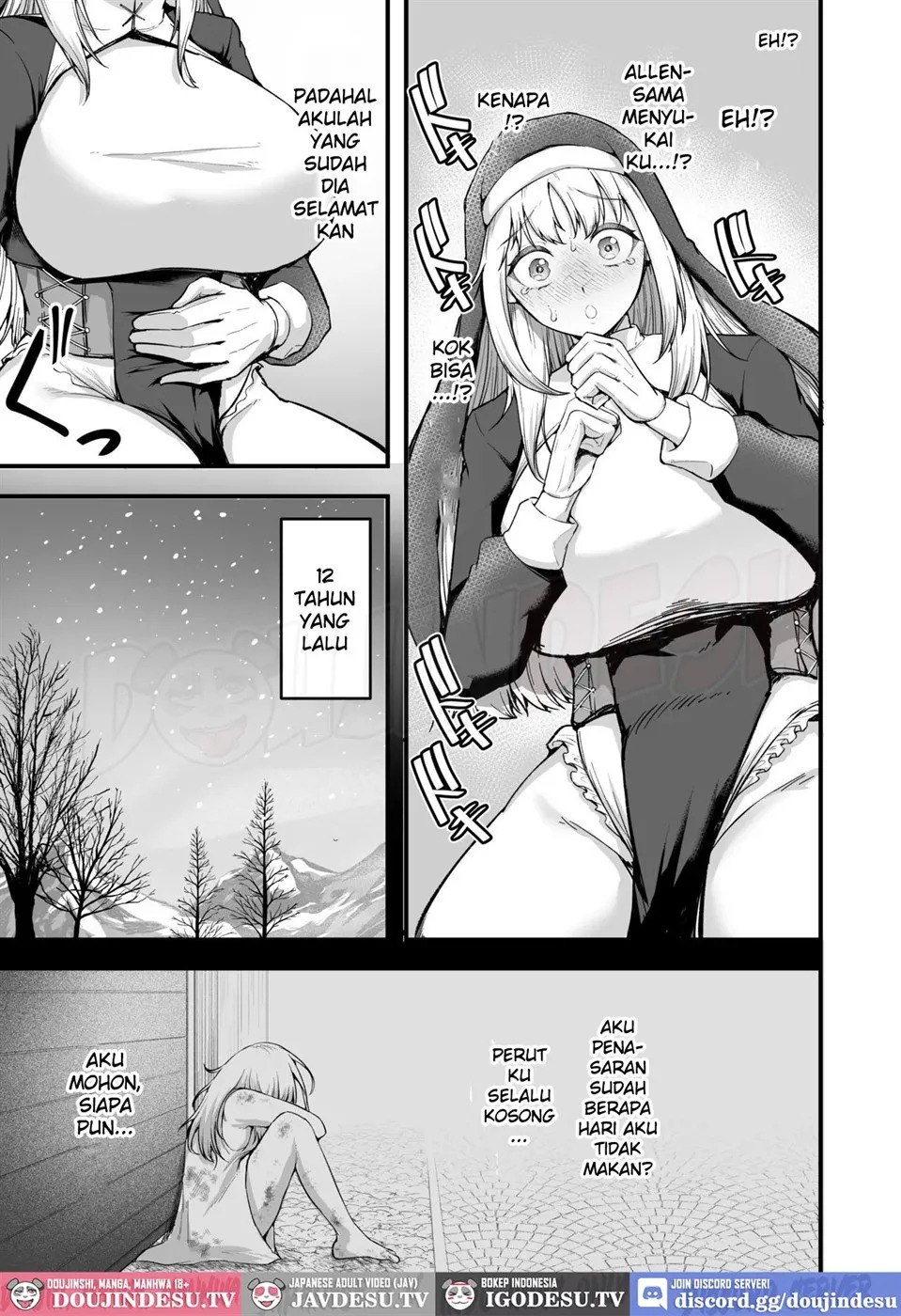 Itoshi no Anata to Ecchi Shitai: Chapter chapter-1 - Page 33