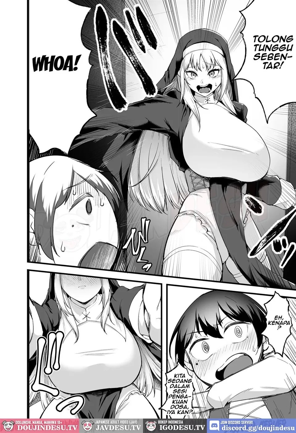 Itoshi no Anata to Ecchi Shitai: Chapter chapter-1 - Page 36