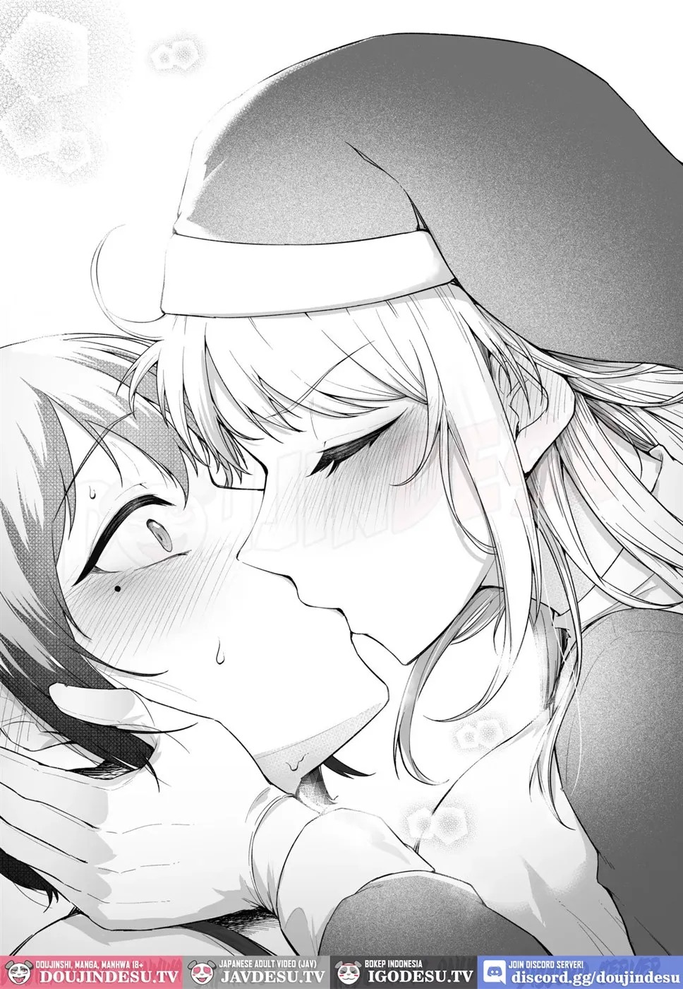 Itoshi no Anata to Ecchi Shitai: Chapter chapter-1 - Page 37