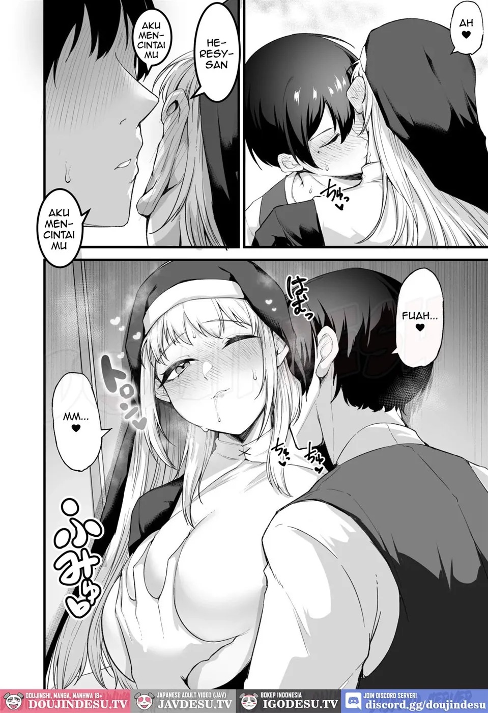 Itoshi no Anata to Ecchi Shitai: Chapter chapter-1 - Page 42