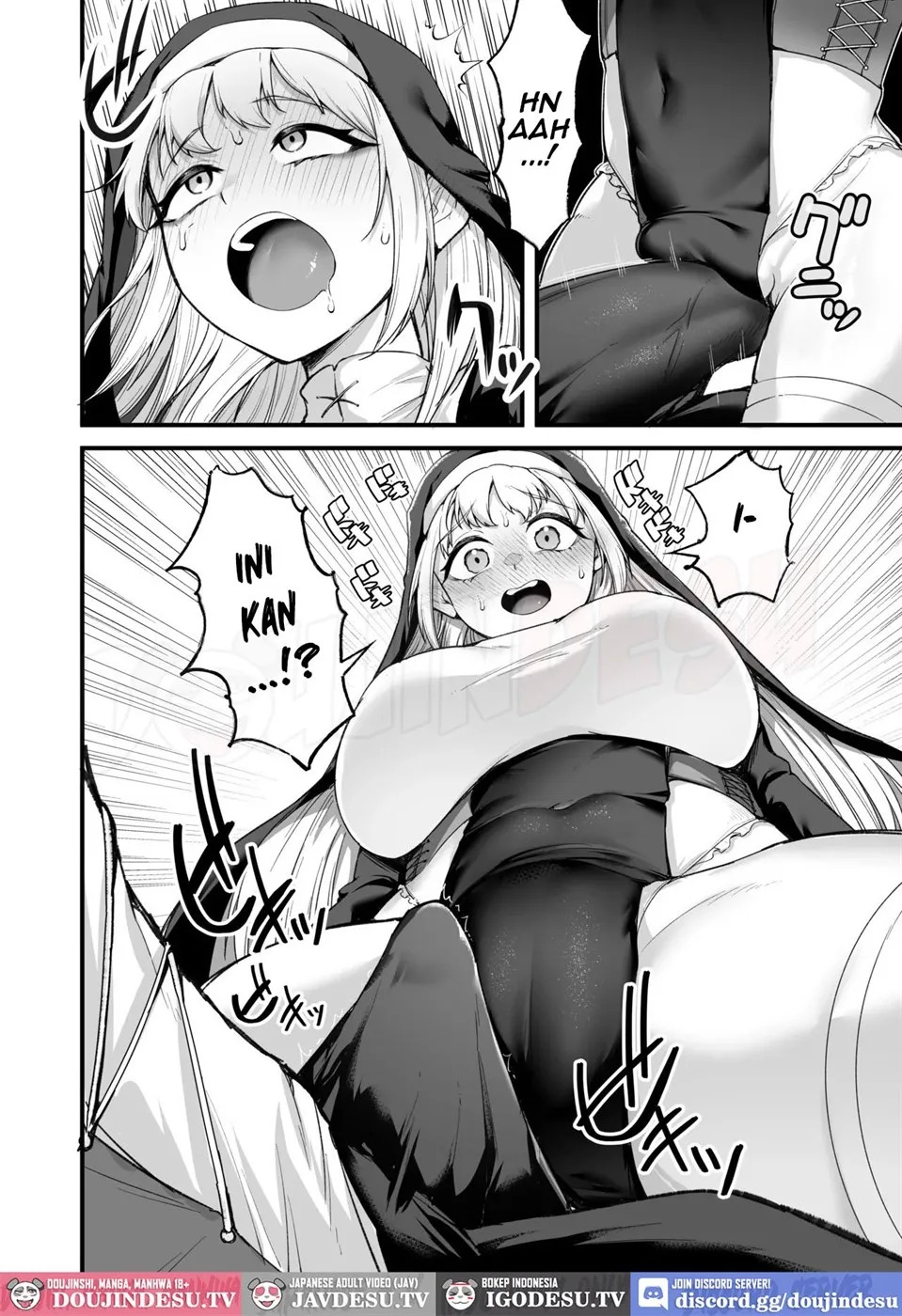 Itoshi no Anata to Ecchi Shitai: Chapter chapter-1 - Page 44