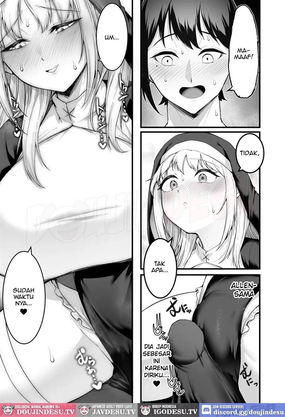 Itoshi no Anata to Ecchi Shitai: Chapter chapter-1 - Page 45