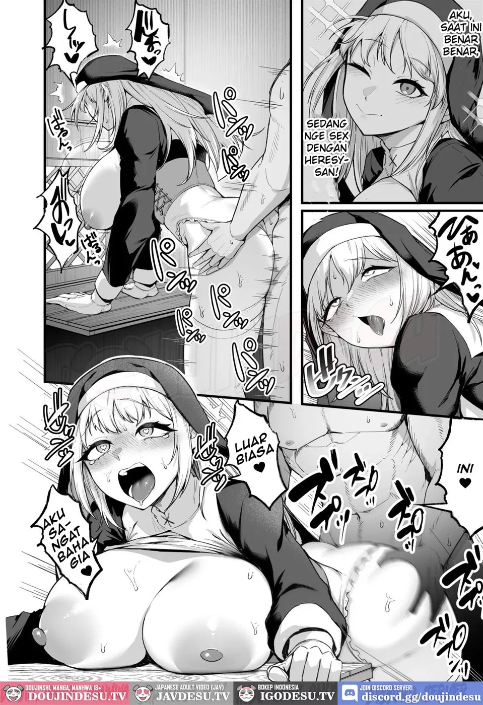 Itoshi no Anata to Ecchi Shitai: Chapter chapter-1 - Page 59