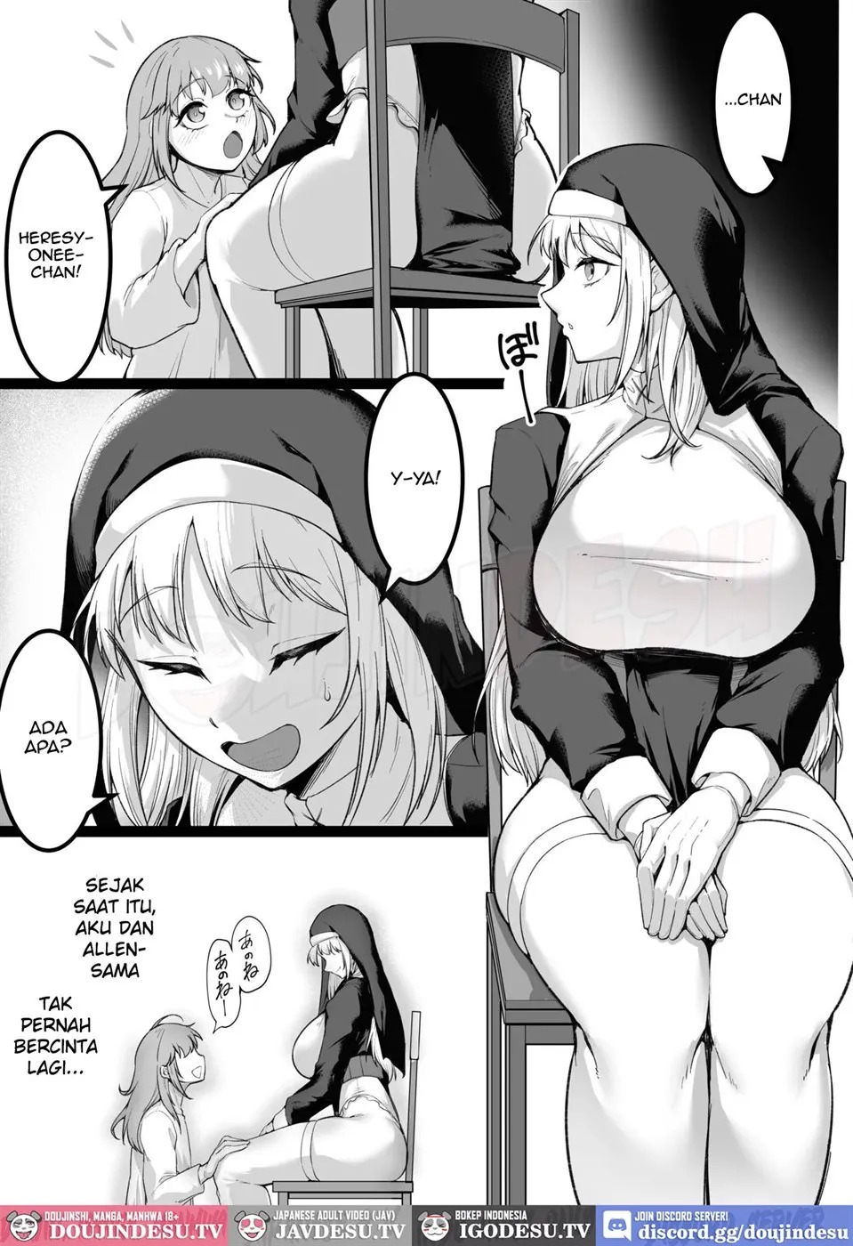 Itoshi no Anata to Ecchi Shitai: Chapter chapter-1 - Page 64