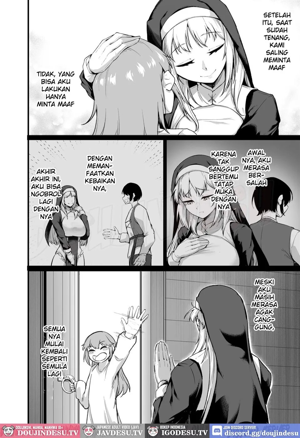 Itoshi no Anata to Ecchi Shitai: Chapter chapter-1 - Page 65