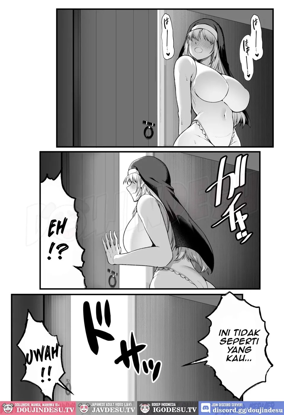 Itoshi no Anata to Ecchi Shitai: Chapter chapter-1 - Page 83