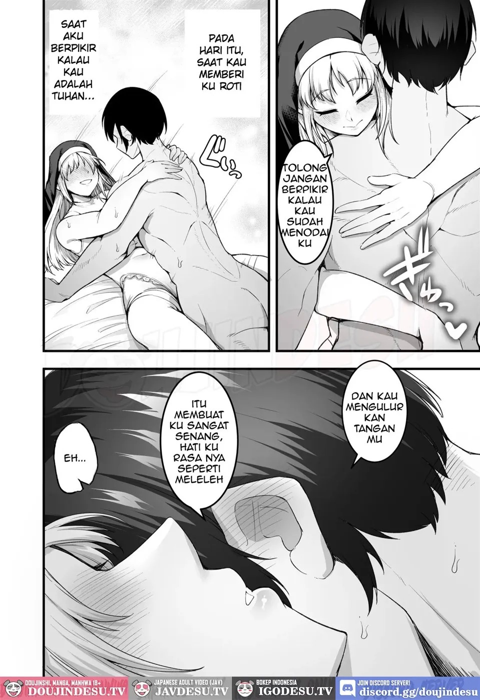 Itoshi no Anata to Ecchi Shitai: Chapter chapter-1 - Page 91