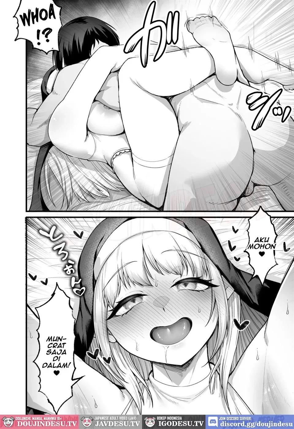 Itoshi no Anata to Ecchi Shitai: Chapter chapter-1 - Page 102