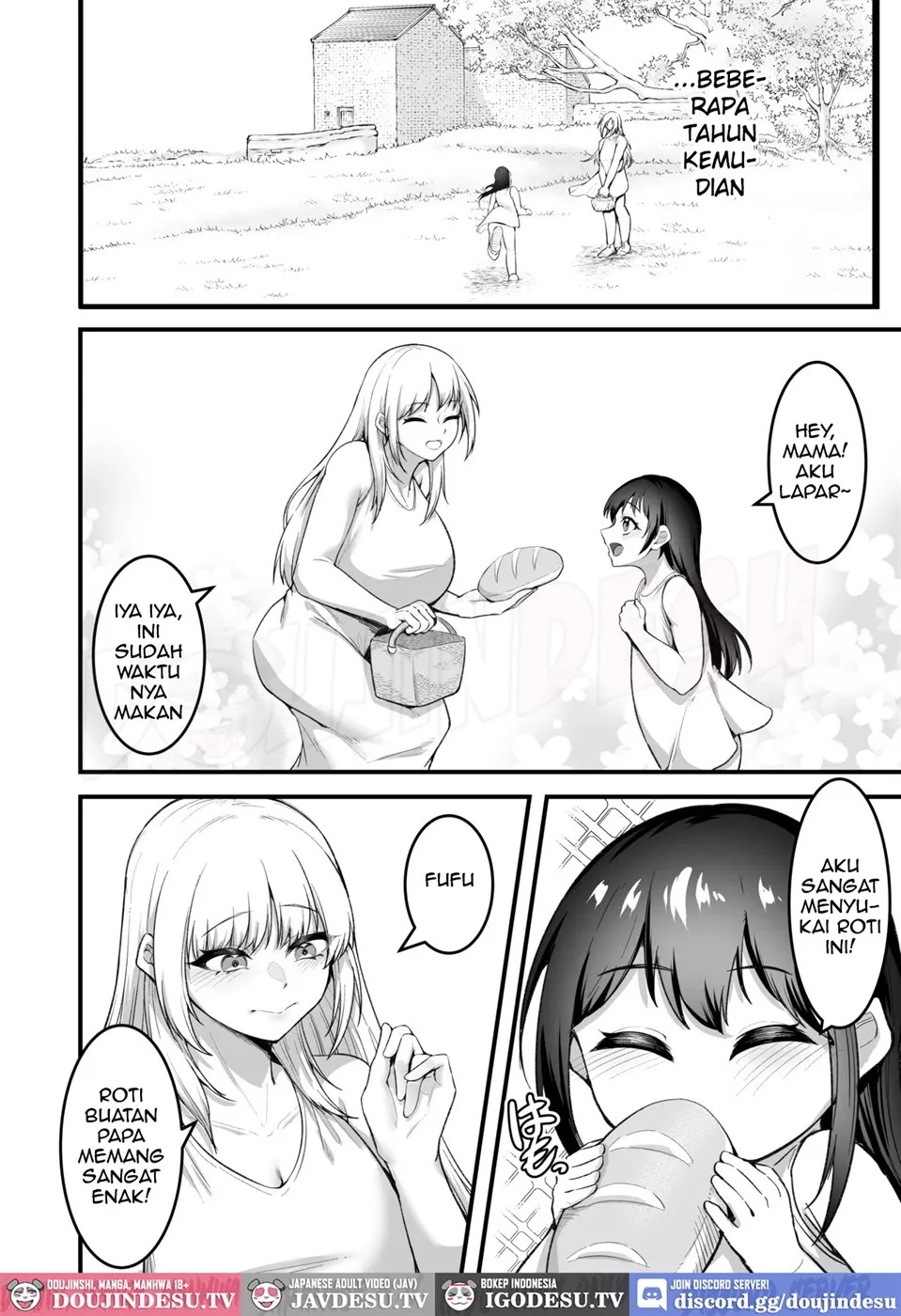 Itoshi no Anata to Ecchi Shitai: Chapter chapter-1 - Page 116