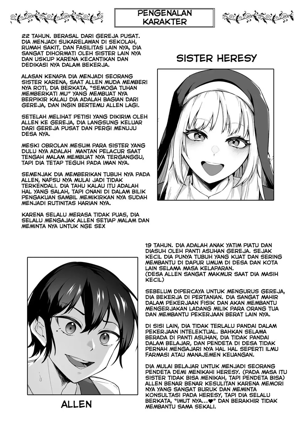Itoshi no Anata to Ecchi Shitai: Chapter chapter-1 - Page 131