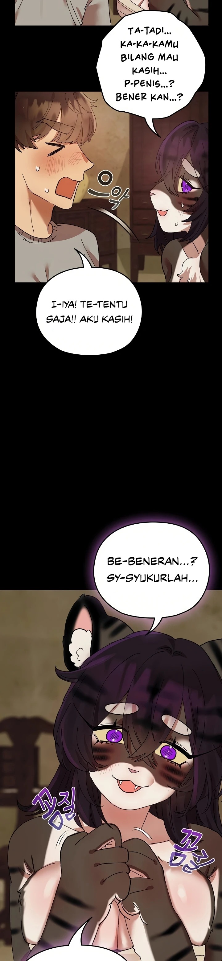 It's A Hairy Day: Chapter chapter-6 - Page 12