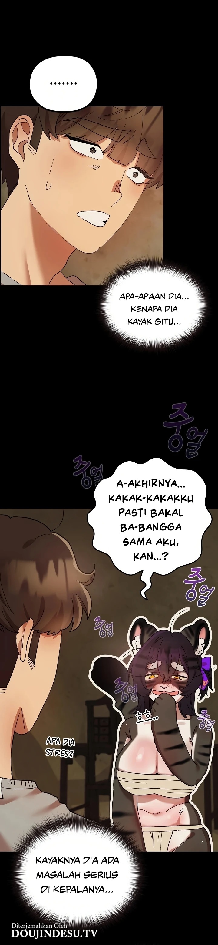 It's A Hairy Day: Chapter chapter-6 - Page 14