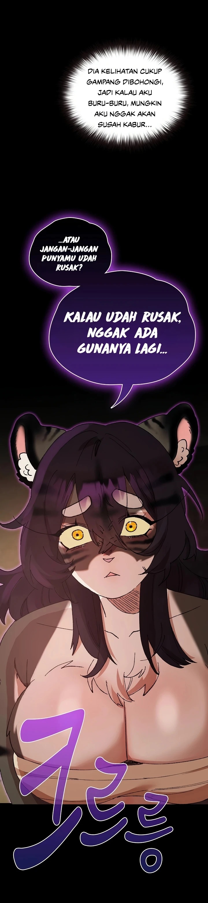 It's A Hairy Day: Chapter chapter-6 - Page 25