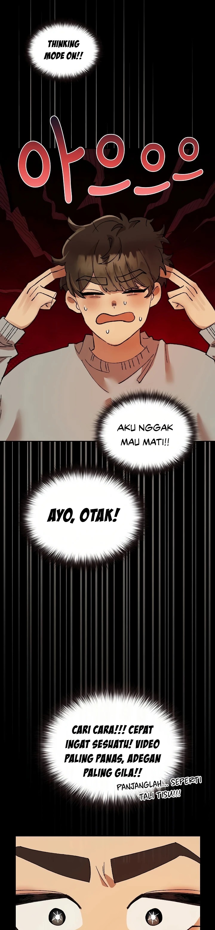 It's A Hairy Day: Chapter chapter-6 - Page 27