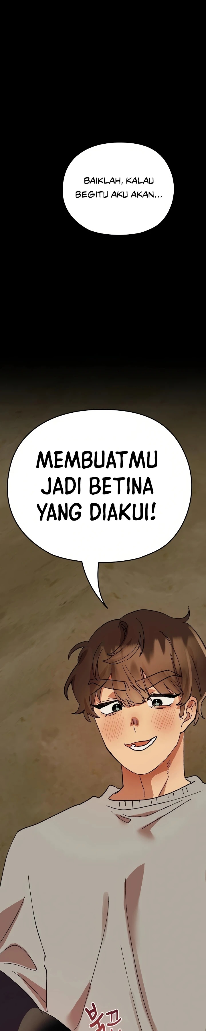 It's A Hairy Day: Chapter chapter-6 - Page 45
